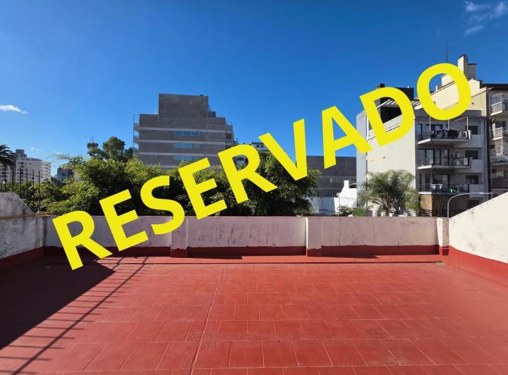 PH · 93m² · 4 Ambientes