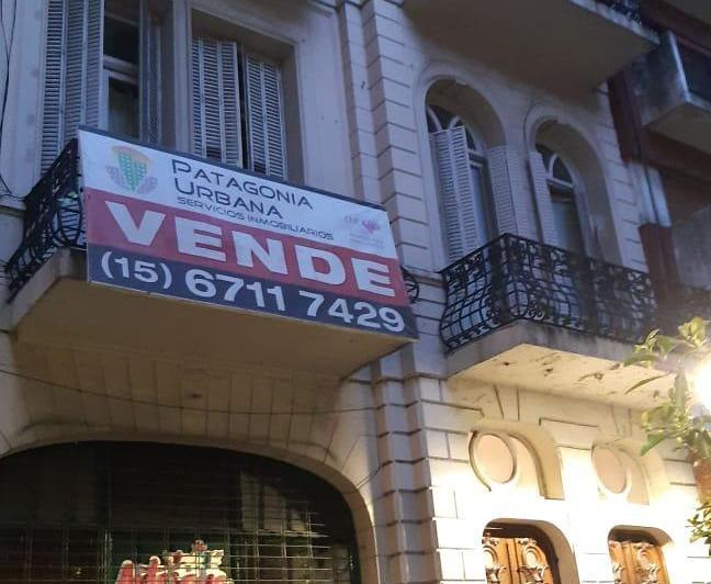 PH · 450m² · 10 Ambientes