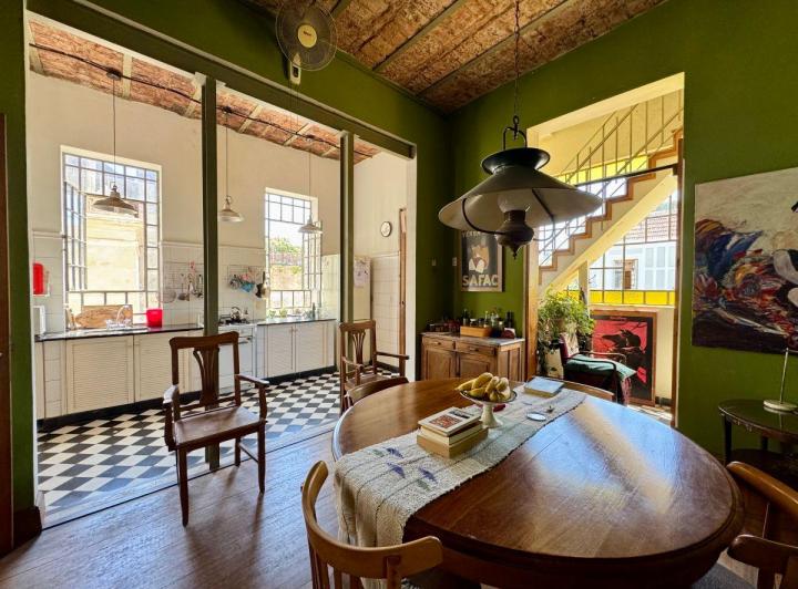 PH · 157m² · 4 Ambientes