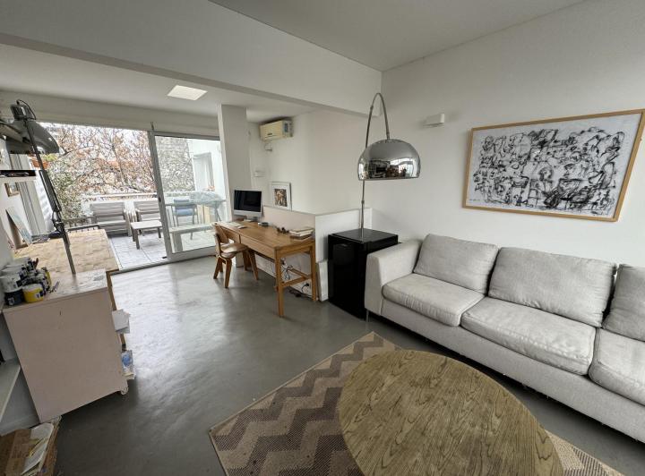 PH · 92m² · 4 Ambientes