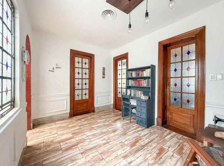 PH · 10m² · 4 Ambientes