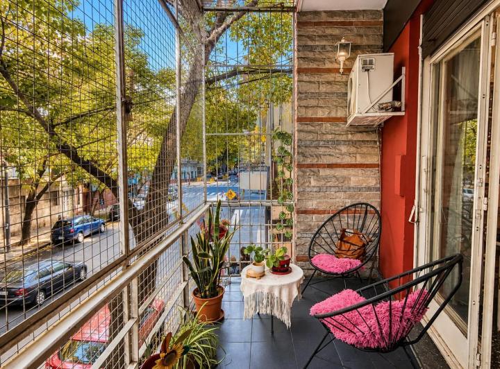 PH · 160m² · 6 Ambientes