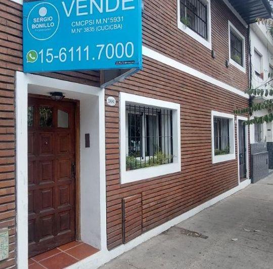 PH · 110m² · 6 Ambientes