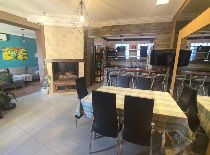 PH · 80m² · 4 Ambientes