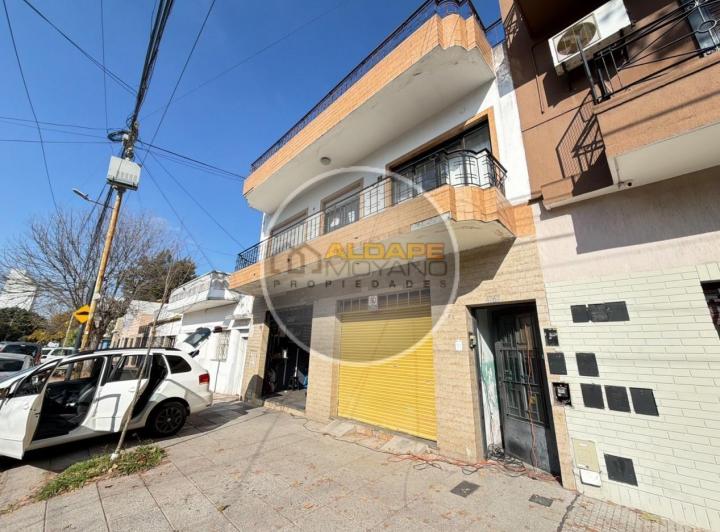 PH · 112m² · 7 Ambientes · 1 Cochera