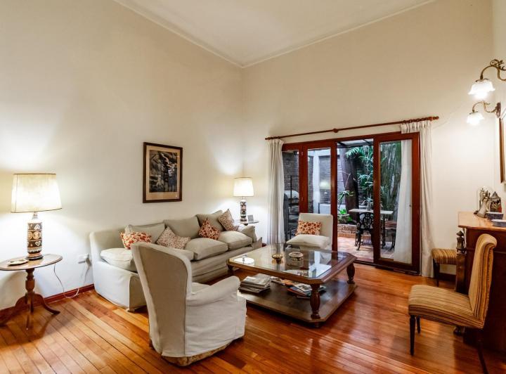 PH · 184m² · 5 Ambientes