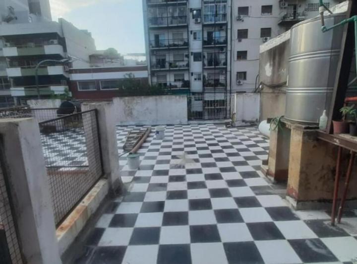 PH · 215m² · 8 Ambientes