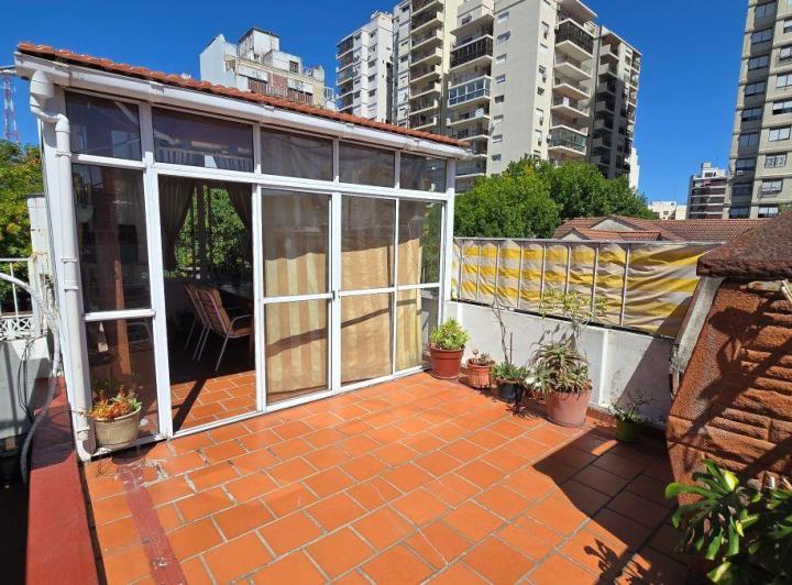 PH · 140m² · 4 Ambientes