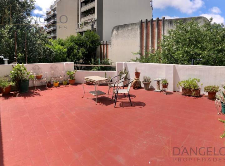 PH · 73m² · 4 Ambientes