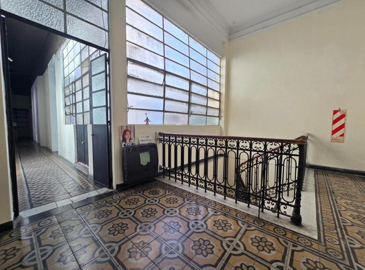 PH · 220m² · 12 Ambientes