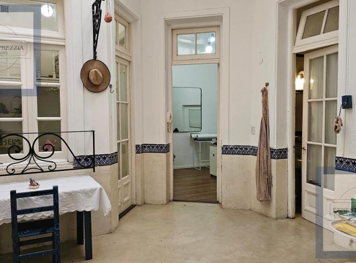 PH · 52m² · 3 Ambientes