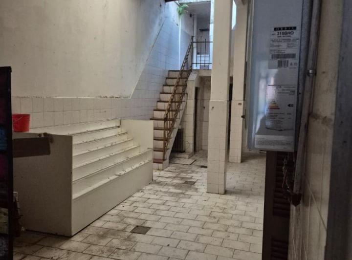 PH · 130m² · 4 Ambientes