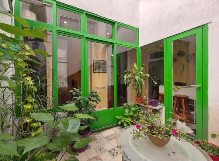 PH · 136m² · 5 Ambientes · 1 Cochera
