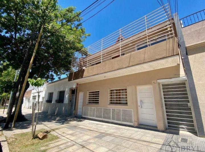 PH · 83m² · 4 Ambientes