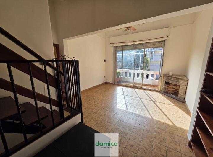 PH · 135m² · 4 Ambientes