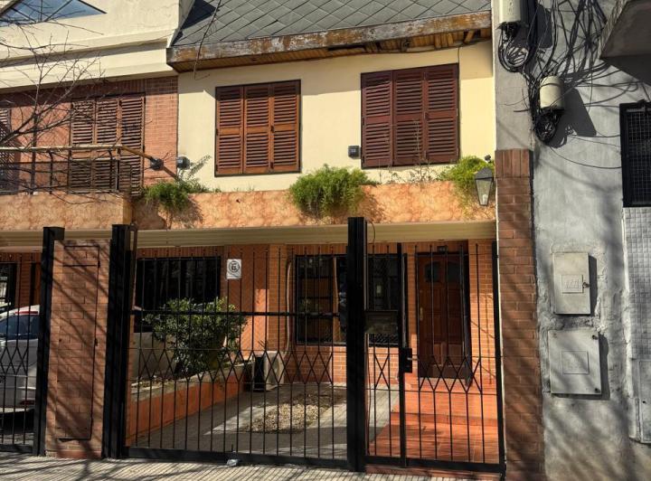 PH · 143m² · 4 Ambientes