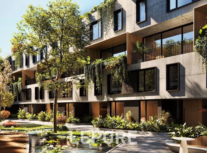 PH · 206m² · 5 Ambientes