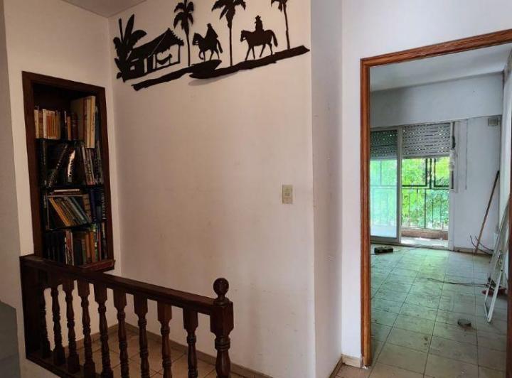 PH · 75m² · 3 Ambientes