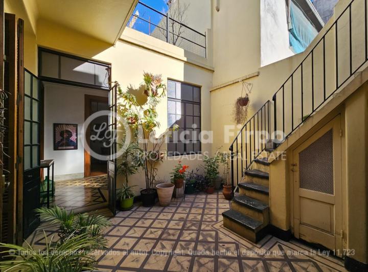 PH · 141m² · 4 Ambientes