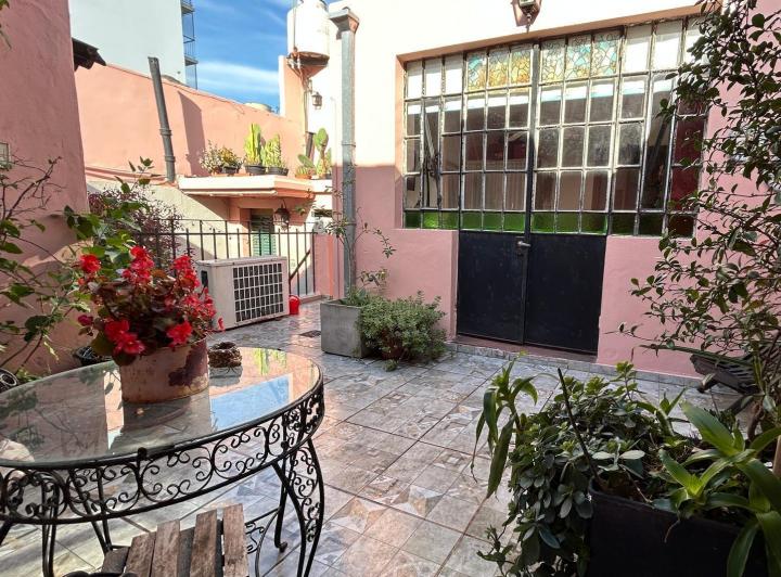 PH · 80m² · 5 Ambientes