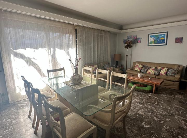 PH · 160m² · 5 Ambientes · 1 Cochera