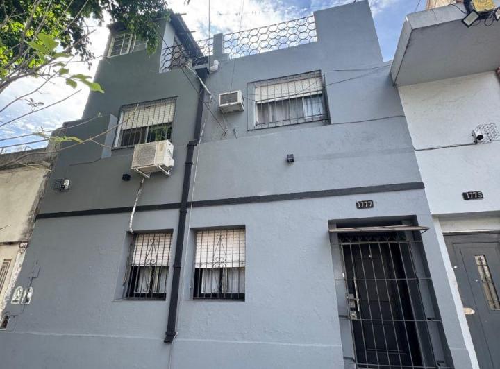 PH · 100m² · 5 Ambientes