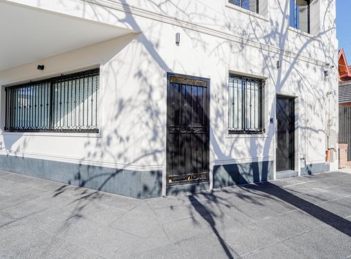 PH · 117m² · 4 Ambientes