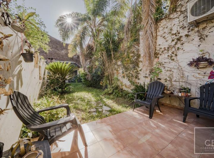 PH · 156m² · 5 Ambientes · 2 Cocheras