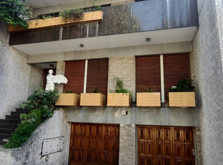 PH · 98m² · 4 Ambientes · 2 Cocheras