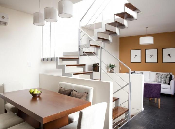 PH · 140m² · 4 Ambientes