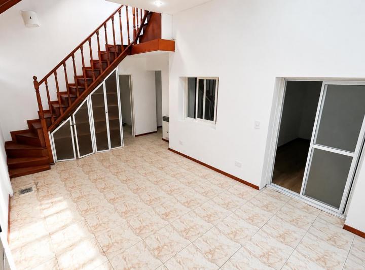 PH · 92m² · 4 Ambientes