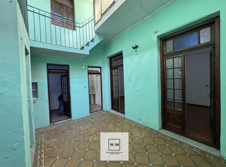 PH · 80m² · 4 Ambientes