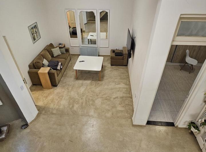 PH · 105m² · 4 Ambientes