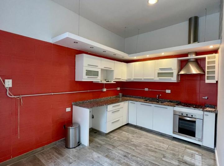 PH · 75m² · 4 Ambientes