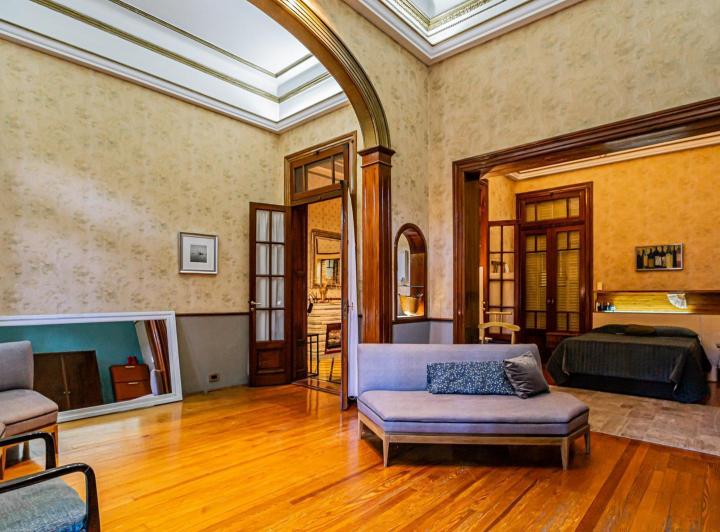 PH · 162m² · 7 Ambientes