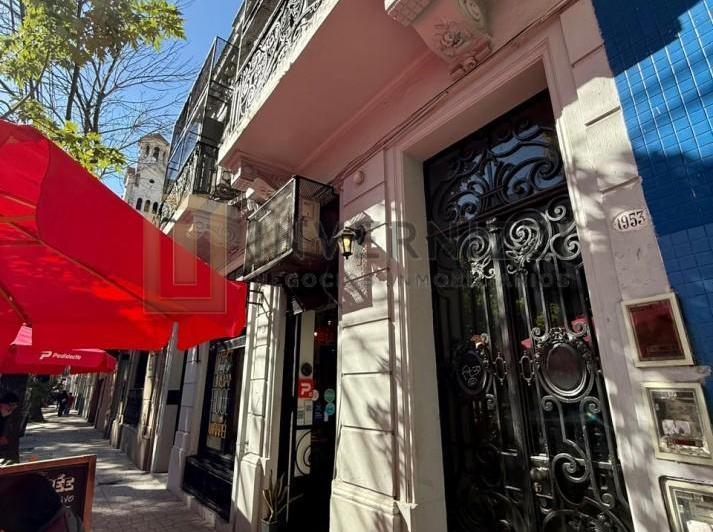 PH · 418m² · 12 Ambientes
