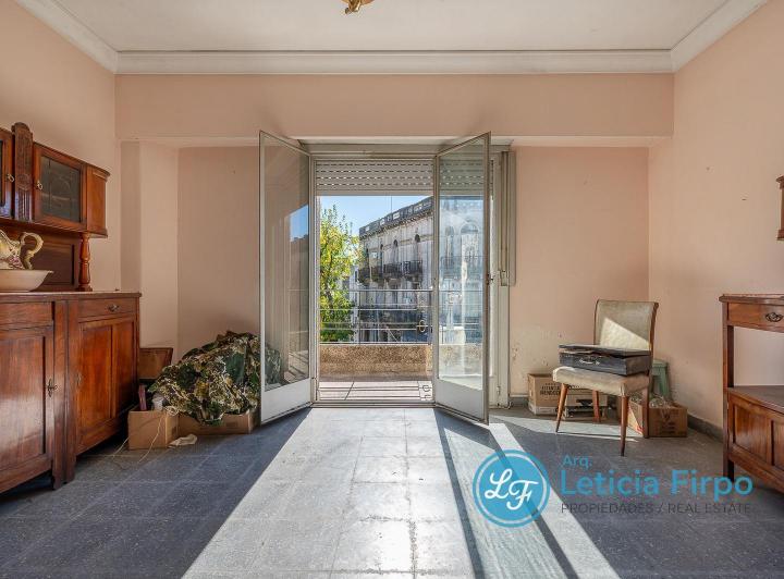 PH · 78m² · 4 Ambientes