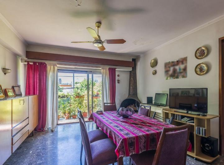 PH · 76m² · 3 Ambientes · 1 Cochera