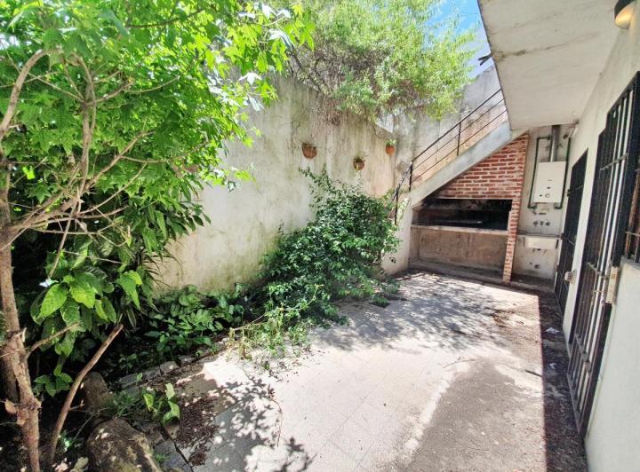 PH · 108m² · 4 Ambientes