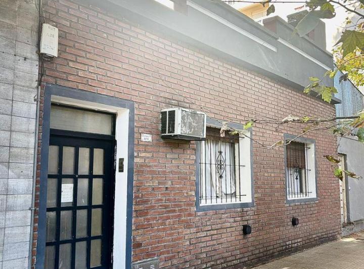 PH · 110m² · 5 Ambientes