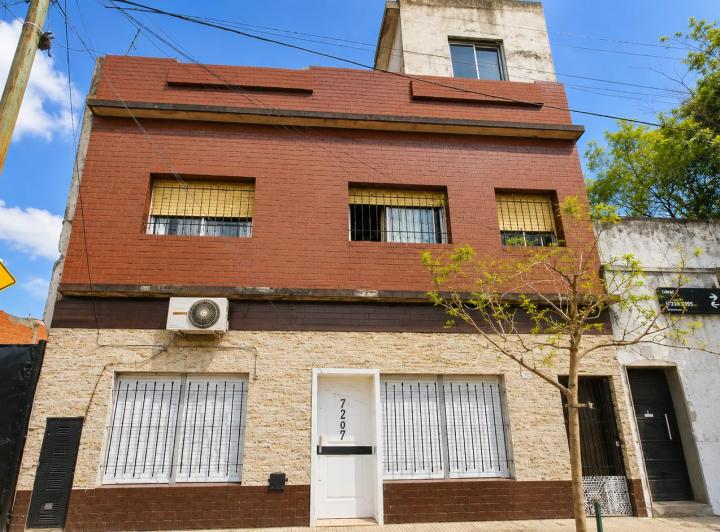PH · 64m² · 4 Ambientes