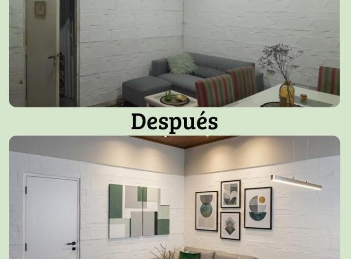PH · 80m² · 4 Ambientes