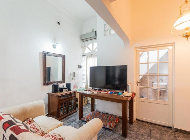 PH · 70m² · 4 Ambientes