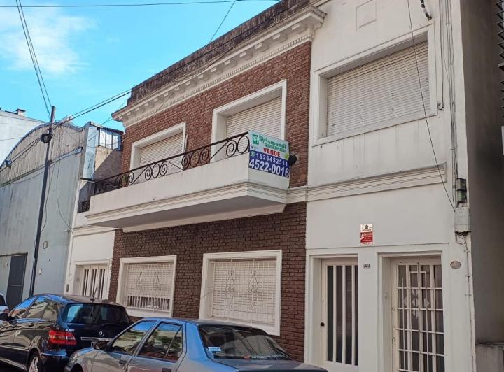 PH · 180m² · 4 Ambientes