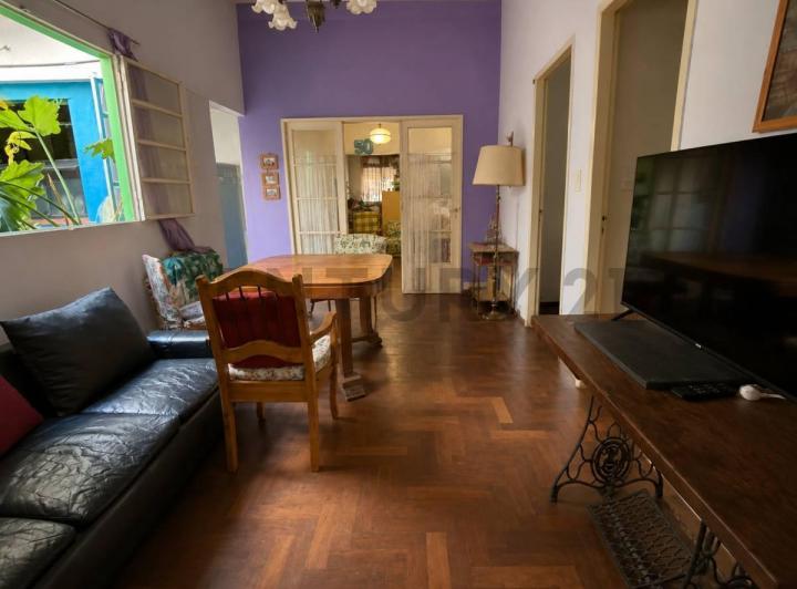 PH · 110m² · 4 Ambientes · 1 Cochera