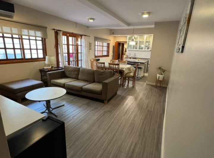 PH · 150m² · 5 Ambientes