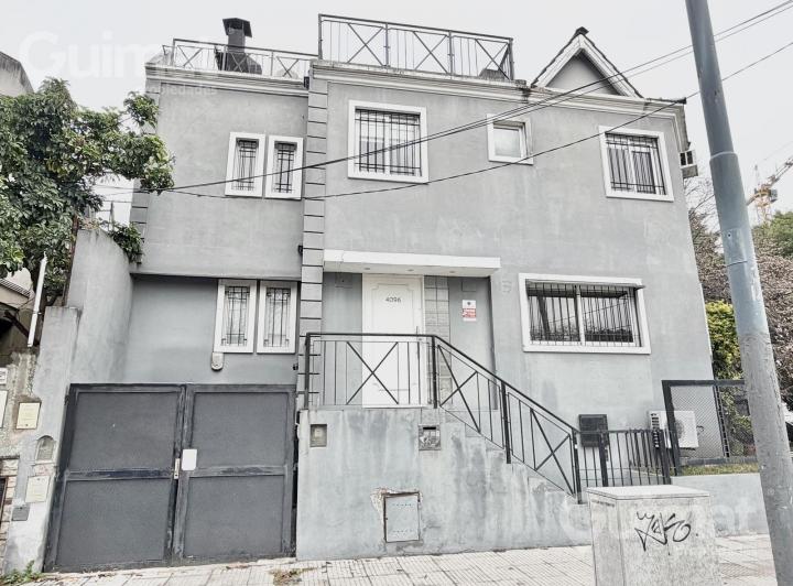 PH · 98m² · 4 Ambientes · 1 Cochera
