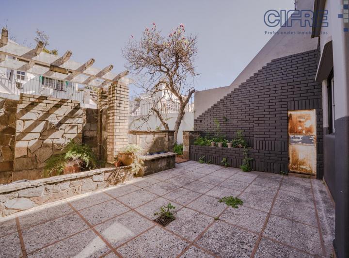 PH · 170m² · 6 Ambientes