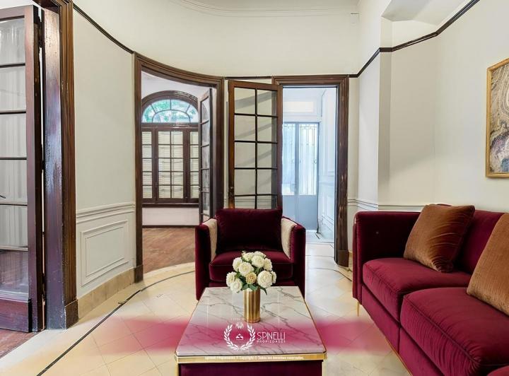 PH · 146m² · 4 Ambientes