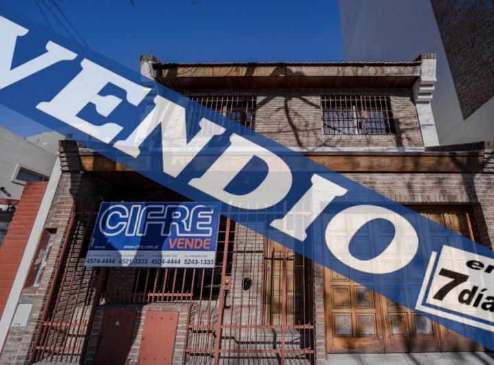 PH · 109m² · 4 Ambientes · 1 Cochera